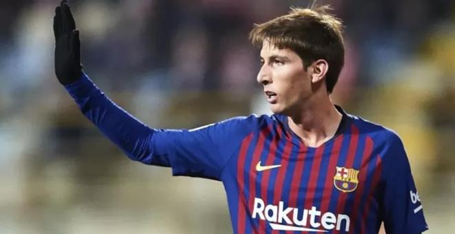 不特蒙德球员透露未来计划，称欲代表国家队出战