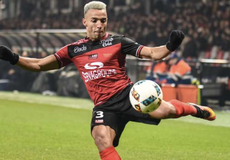 甘冈主场击败第戎，提振士气