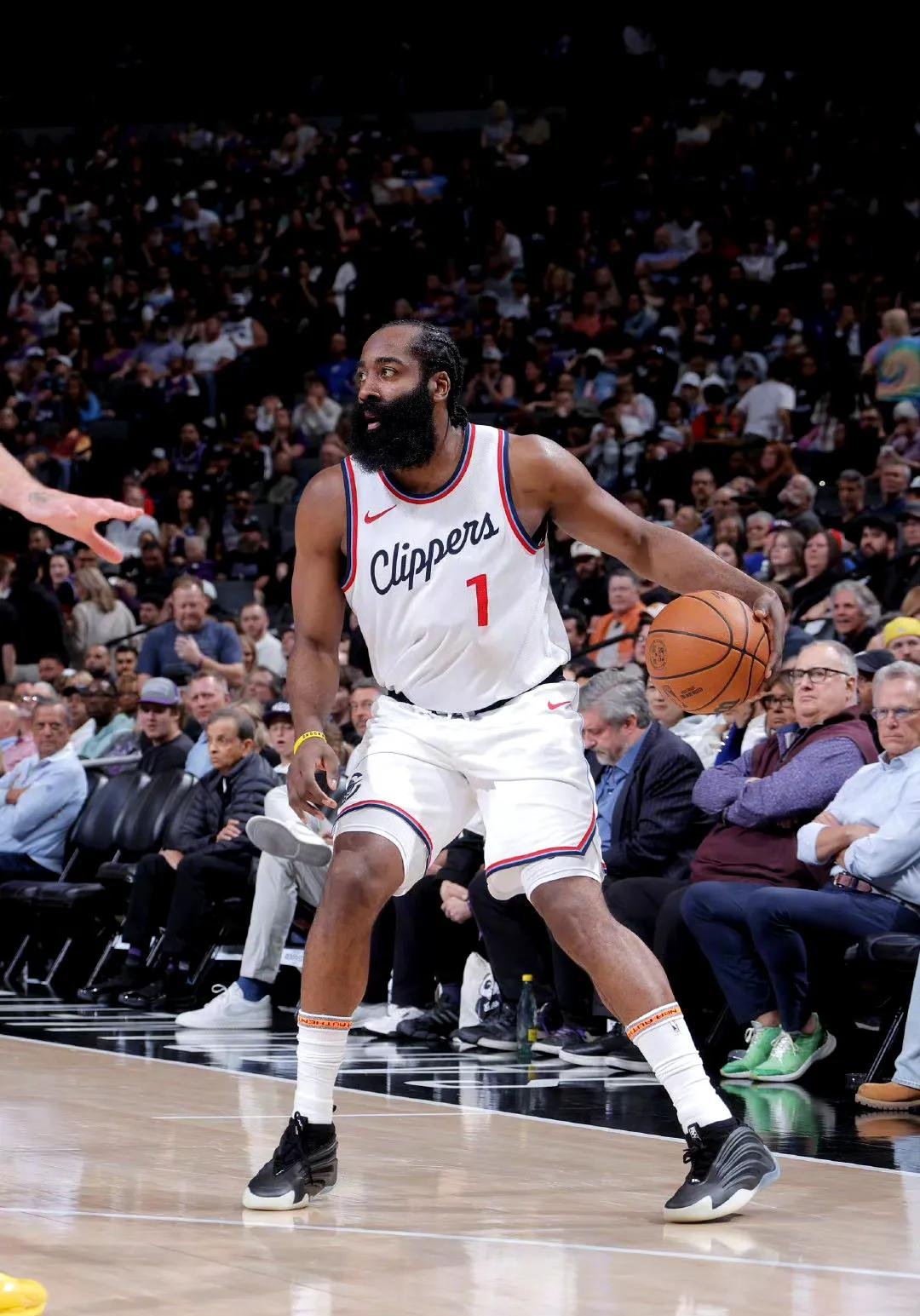 爵士绝杀步行者，伦纳德制霸全场