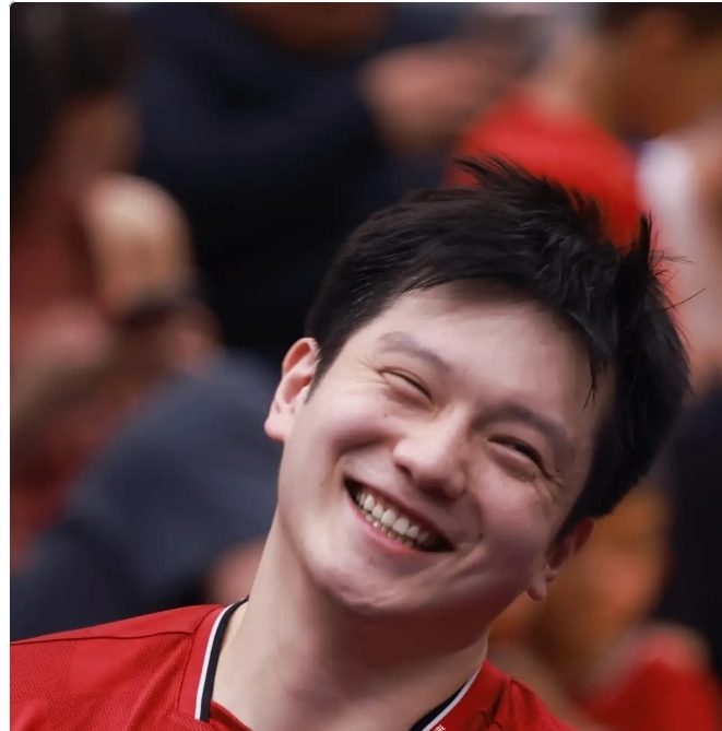 瑞典队绝杀韩国队，樊振东高光表现