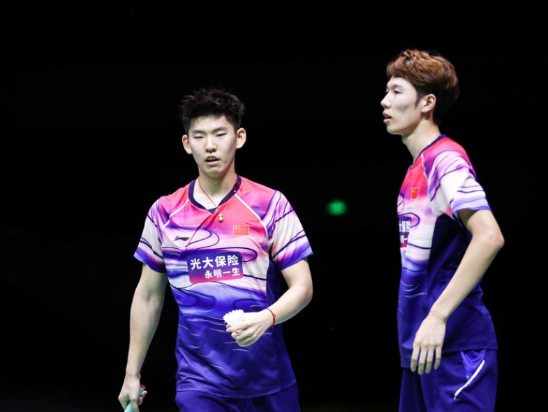 泰国队鏖战印度队，郑思维带队取胜