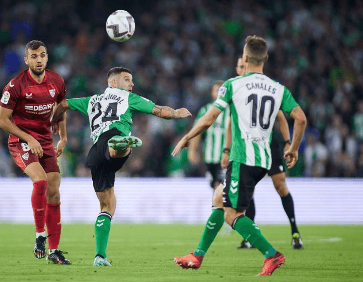 西班牙绝杀塞维利亚，孔德关键制胜