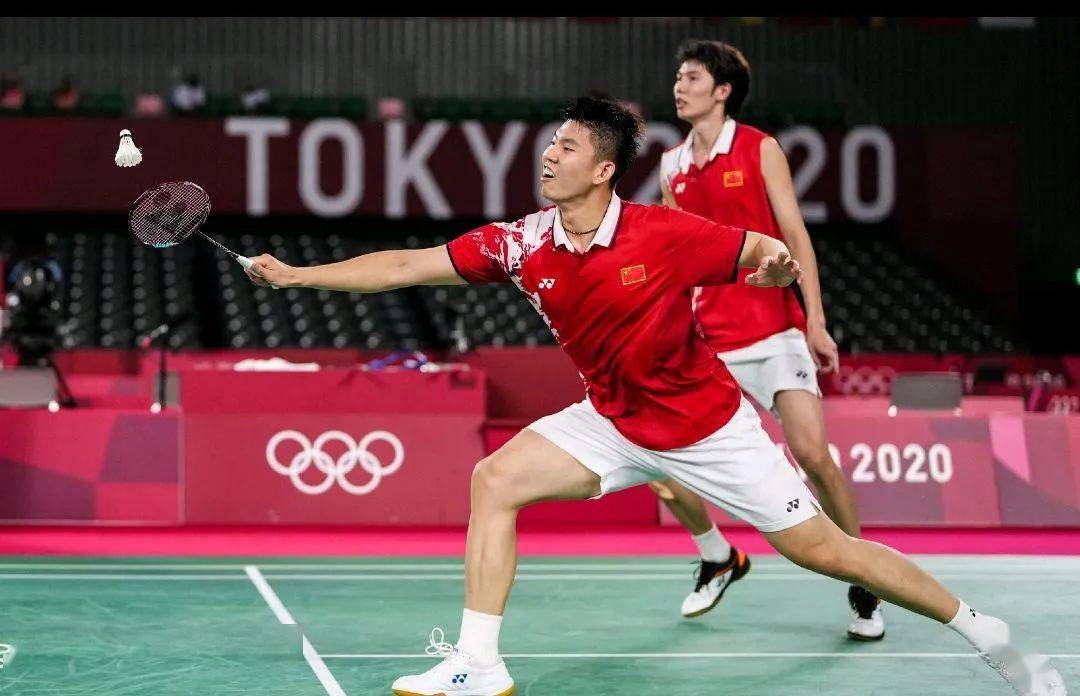 韩国队逆转印尼队，黄鸭组合刷新纪录