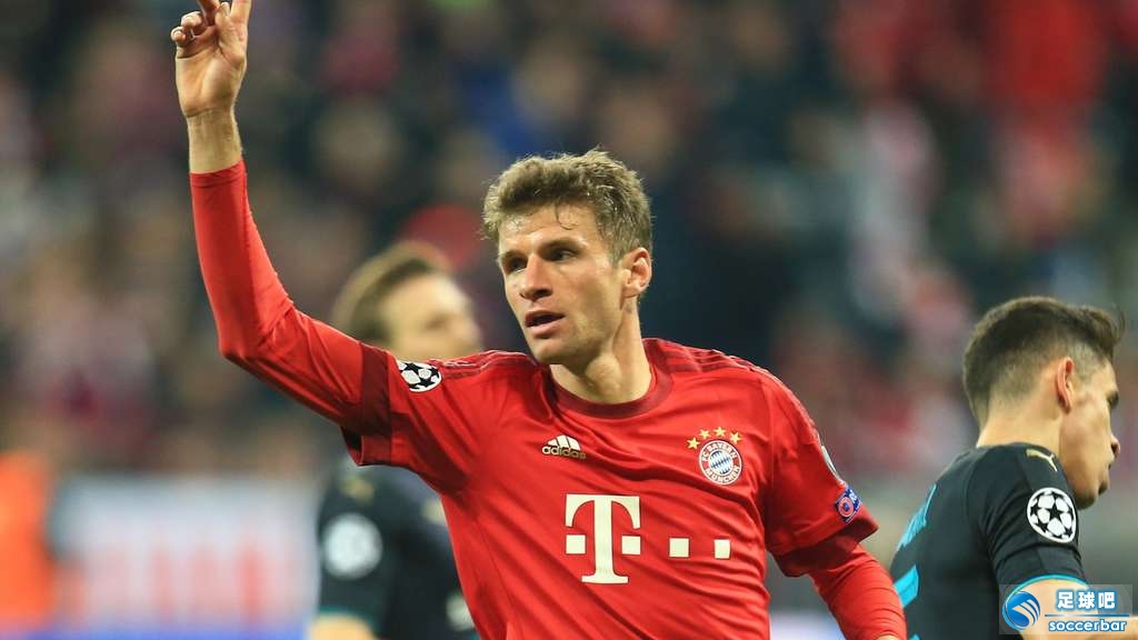 中国逆转曼联,穆勒点燃赛场 中国逆转曼联,穆勒点燃赛场