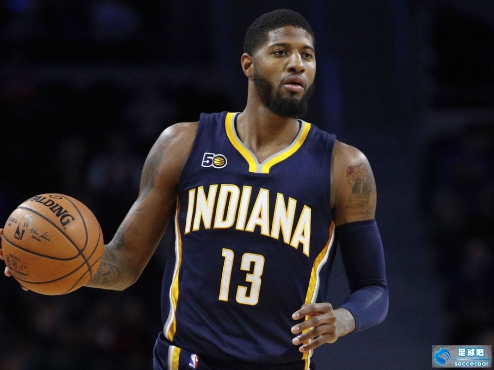 辽宁队鏖战步行者,乔治扛起全队 辽宁队鏖战步行者,乔治扛起全队