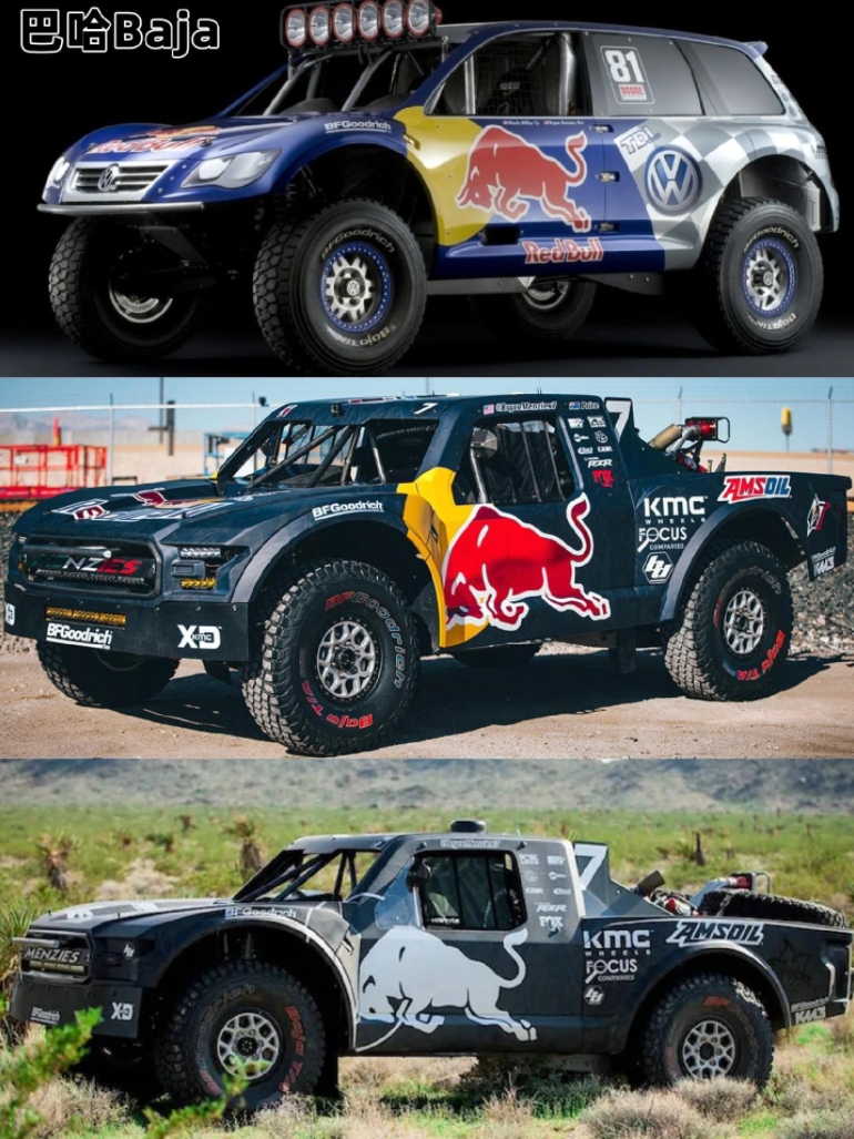 红牛二队力克红牛车队，诺里斯点燃赛场