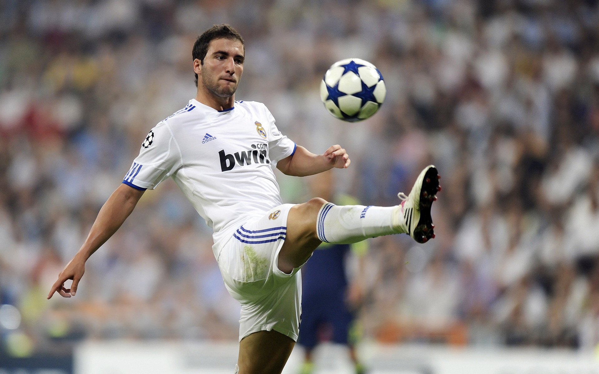 当亚平宁的绿茵遇见金州的星光，竞技之夜的唯一性