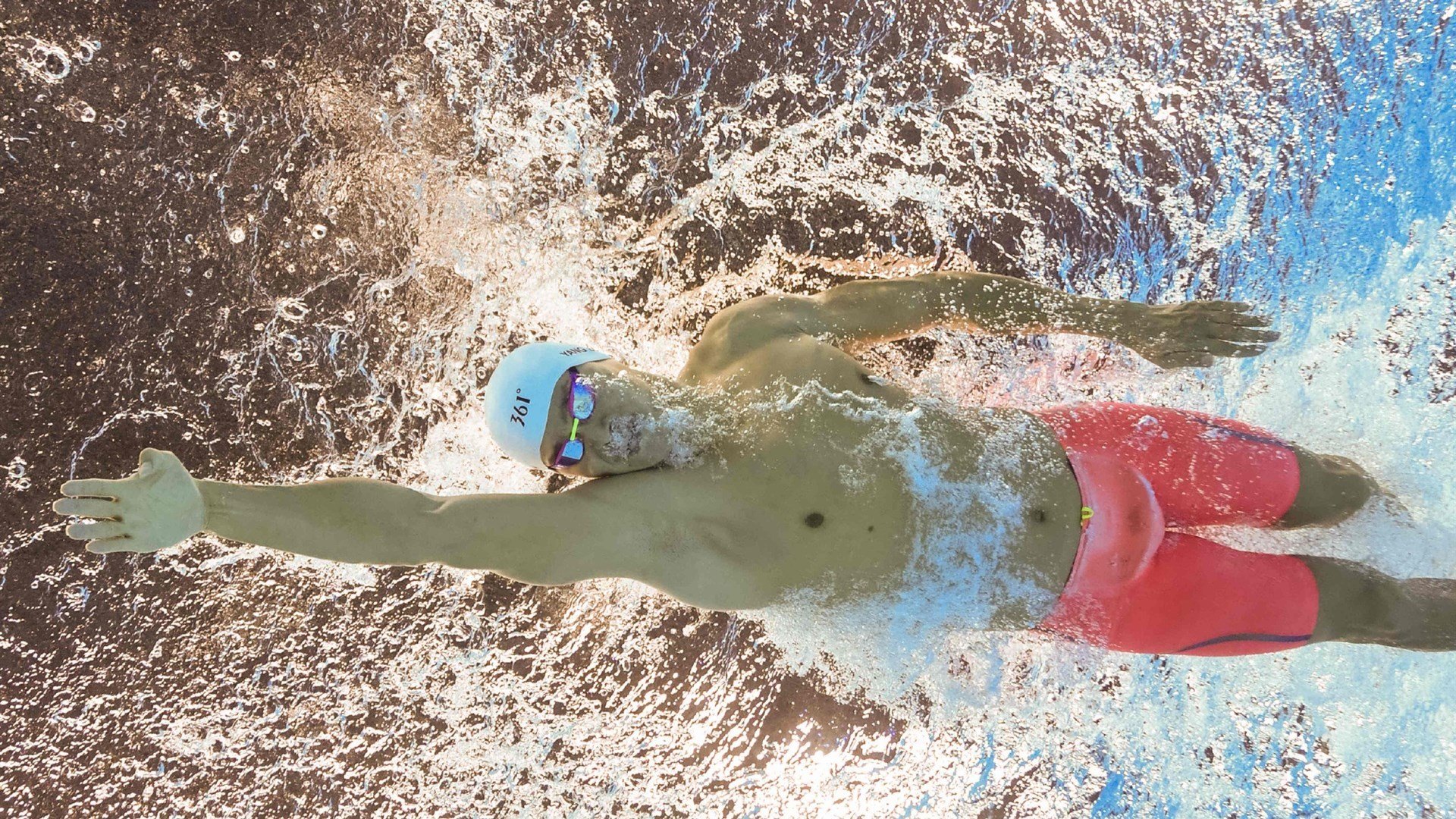 奥运周期关键战之夜，班凯罗进攻端无人可挡